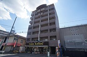 オリエンタル橿原  ｜ 奈良県橿原市久米町（賃貸マンション1K・7階・32.48㎡） その17