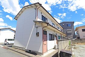 森本住宅  ｜ 奈良県橿原市縄手町（賃貸アパート2LDK・2階・39.00㎡） その16