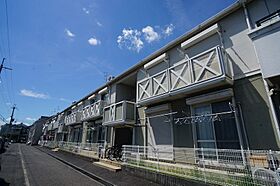 ロワールハイツ  ｜ 奈良県橿原市東坊城町（賃貸アパート2LDK・1階・52.20㎡） その18