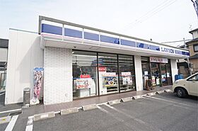 ロワールハイツ  ｜ 奈良県橿原市東坊城町（賃貸アパート2LDK・1階・52.20㎡） その22