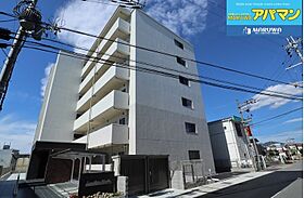 エバーハイム畝傍  ｜ 奈良県橿原市葛本町（賃貸マンション1R・4階・28.22㎡） その1