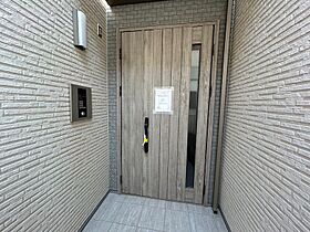 クレアール小綱町  ｜ 奈良県橿原市小綱町（賃貸アパート1LDK・1階・30.56㎡） その17