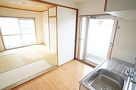 オークマンション  ｜ 奈良県橿原市新賀町（賃貸マンション1DK・1階・20.00㎡） その3