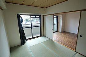 オーク・スクエア  ｜ 奈良県橿原市新賀町（賃貸マンション3LDK・1階・66.69㎡） その27