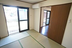 奈良県橿原市東坊城町（賃貸アパート2LDK・1階・51.03㎡） その7