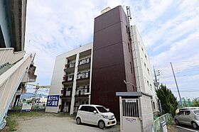 白樫マンション  ｜ 奈良県橿原市四条町（賃貸マンション1K・4階・32.40㎡） その17