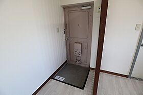 白樫マンション  ｜ 奈良県橿原市四条町（賃貸マンション1DK・3階・32.40㎡） その8