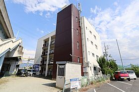 白樫マンション  ｜ 奈良県橿原市四条町（賃貸マンション1DK・3階・32.40㎡） その15