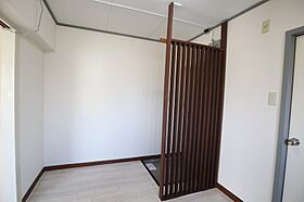 白樫マンション  ｜ 奈良県橿原市四条町（賃貸マンション1DK・3階・32.40㎡） その30