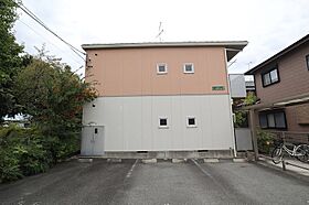 グラヴィスII  ｜ 奈良県橿原市縄手町（賃貸アパート2LDK・2階・66.40㎡） その15