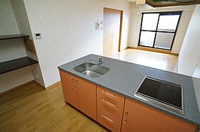 リーガパレス  ｜ 奈良県橿原市内膳町３丁目（賃貸マンション1LDK・3階・45.15㎡） その4