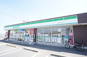 マ　メゾン  ｜ 奈良県磯城郡田原本町大字千代（賃貸マンション2LDK・3階・56.76㎡） その19