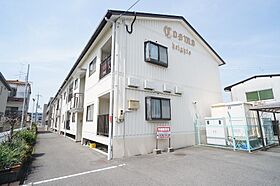 コスモハイツ  ｜ 奈良県橿原市内膳町３丁目（賃貸アパート2LDK・1階・55.74㎡） その15