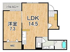 フレアデス光  ｜ 奈良県橿原市高殿町（賃貸アパート1LDK・1階・47.37㎡） その2