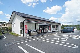 フォーレス　イーライフII  ｜ 奈良県高市郡高取町大字観覚寺（賃貸アパート2LDK・1階・54.07㎡） その18