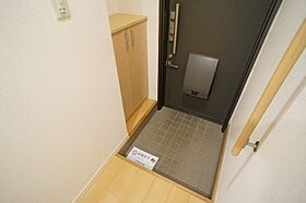 上東マンション  ｜ 奈良県橿原市南八木町２丁目（賃貸マンション1LDK・1階・44.00㎡） その8