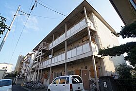 サンハイツ  ｜ 奈良県橿原市地黄町（賃貸マンション1DK・2階・29.16㎡） その14