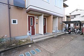 藤原の郷　A棟  ｜ 奈良県橿原市醍醐町（賃貸アパート2LDK・2階・59.96㎡） その17