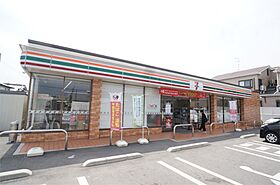 ル・シエル  ｜ 奈良県橿原市新口町（賃貸アパート1LDK・1階・36.41㎡） その18