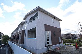 ル・シエル  ｜ 奈良県橿原市新口町（賃貸アパート1LDK・2階・45.13㎡） その13