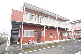 グリーンガーデンA  ｜ 奈良県橿原市出合町（賃貸アパート2LDK・2階・52.17㎡） その16