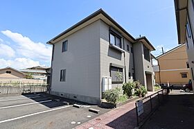 バリュージュ植善D棟  ｜ 奈良県橿原市常盤町（賃貸アパート2LDK・1階・50.07㎡） その15