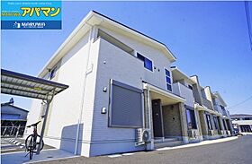 サンライズ橿原セリーン  ｜ 奈良県橿原市葛本町（賃貸アパート1LDK・1階・50.07㎡） その1