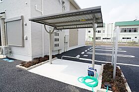 サンライズ橿原セリーン  ｜ 奈良県橿原市葛本町（賃貸アパート1LDK・1階・50.07㎡） その18