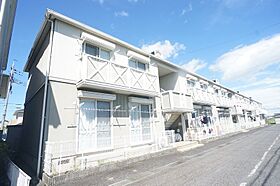 ロワールハイツ  ｜ 奈良県橿原市東坊城町（賃貸アパート2LDK・2階・52.20㎡） その17