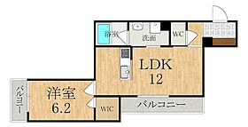 ShaMaison Grace  ｜ 奈良県橿原市地黄町（賃貸アパート1LDK・2階・44.93㎡） その2