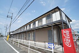 アヴェニューパル  ｜ 奈良県橿原市四条町（賃貸アパート1K・1階・26.00㎡） その15