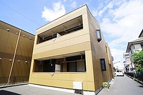 ノーブルコートN  ｜ 奈良県橿原市五井町（賃貸アパート1K・2階・24.80㎡） その16