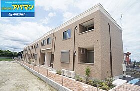 マジェスタ  ｜ 奈良県橿原市土橋町（賃貸アパート2LDK・2階・63.00㎡） その1