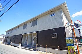 トラディシオンA棟  ｜ 奈良県橿原市四条町（賃貸アパート2LDK・2階・58.44㎡） その15