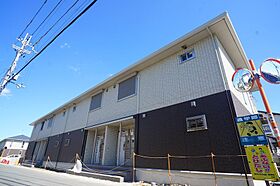 トラディシオンA棟  ｜ 奈良県橿原市四条町（賃貸アパート2LDK・2階・58.44㎡） その16