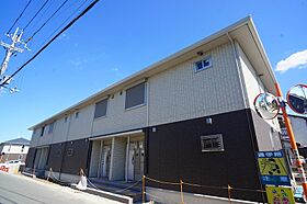 トラディシオンA棟  ｜ 奈良県橿原市四条町（賃貸アパート2LDK・2階・58.44㎡） その17