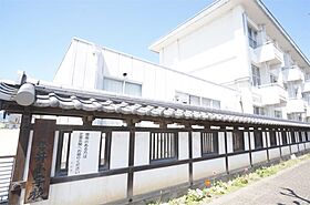 トラディシオンA棟  ｜ 奈良県橿原市四条町（賃貸アパート2LDK・2階・58.44㎡） その22