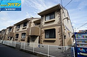 メゾーン大和  ｜ 奈良県橿原市木原町（賃貸アパート2LDK・1階・50.38㎡） その15