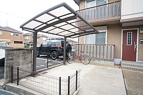 ラ・メゾン柿の木A  ｜ 奈良県橿原市曽我町（賃貸アパート2LDK・2階・61.62㎡） その18