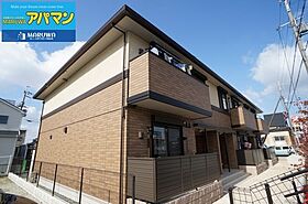 ブリリアントコート  ｜ 奈良県磯城郡田原本町大字千代（賃貸アパート2LDK・2階・68.74㎡） その1