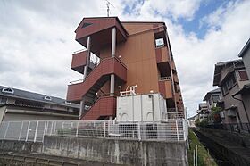 奈良県橿原市曽我町（賃貸マンション1K・3階・24.00㎡） その16