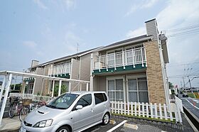 エクセルハイツ　A棟  ｜ 奈良県橿原市常盤町（賃貸アパート2LDK・1階・58.79㎡） その1