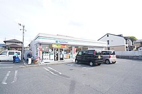 サニーパレス宮ヶ原  ｜ 奈良県橿原市五条野町（賃貸アパート2LDK・1階・60.17㎡） その22