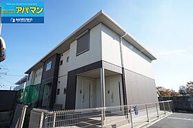 ガーデンハイツ倉ノ林  ｜ 奈良県橿原市五井町（賃貸アパート1LDK・1階・44.54㎡） その1