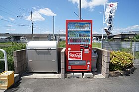 ロイヤルガーデン四条  ｜ 奈良県橿原市四条町（賃貸アパート1LDK・2階・41.26㎡） その29