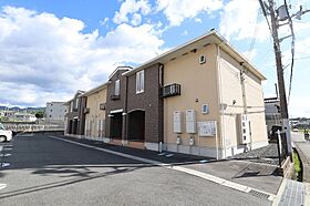 プロムナードIII  ｜ 奈良県橿原市五条野町（賃貸アパート1LDK・1階・48.39㎡） その15