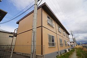 コーポまつかさ  ｜ 奈良県橿原市新賀町（賃貸アパート1K・1階・19.62㎡） その15