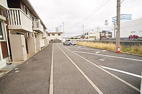 コーポまつかさ  ｜ 奈良県橿原市新賀町（賃貸アパート1K・1階・19.62㎡） その17