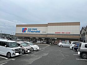 アザレアツインズ  ｜ 奈良県磯城郡田原本町大字十六面（賃貸アパート1R・1階・29.85㎡） その11