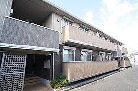 奈良県橿原市石原田町（賃貸アパート1LDK・2階・48.57㎡） その15